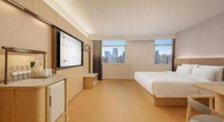 Dalian Liangyun Hotel - 9