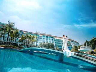 Dongguan MCB Lake Hotel - 5