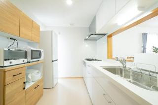 Asahikawa Kawabata House - 4