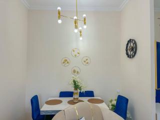 Central Fitness apartment - 4