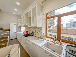 Central Fitness apartment - 3