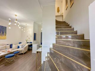 Central Fitness apartment - 2