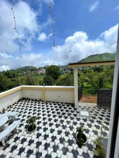 Siesta Inn- Mountain View - 1