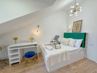 Central Fitness apartment - 1