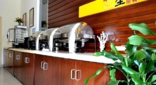 Jinjiang Inn (Hankou Railway Station) - 5