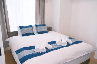 The Peak Tsutenkaku - 4