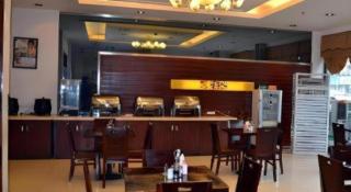 Jinjiang Inn (Hankou Railway Station) - 1