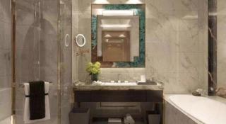 Golden Bay Hotel Weihai - 7