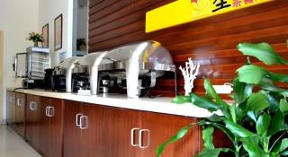 Jinjiang Inn (Hankou Railway Station) - 6