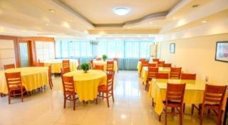 GreenTree Inn Hotel - Nantong Hongming Plaza - 7