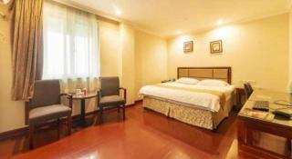 GreenTree Inn Jinan Bus Terminal - 1