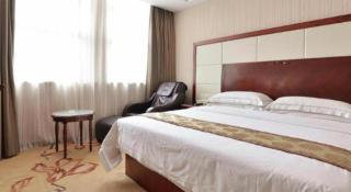 Vienna International Hotel Shanghai Songjiang Branch - 5