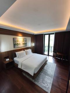 Manis Ae Hotel, Cabin & Resto Bromo - 8
