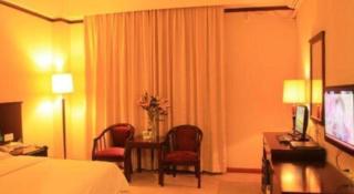 GreenTree Inn Zhongshan Nanlang Metro Station Branch - 3