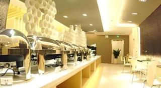 Jinjiang Inn Taiyuan Longtan Park - 7