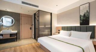 GreenTree Inn Bengbu Huaihe Walking Street - 3