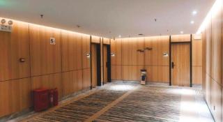 GreenTree Inn Heze Railway Station Hotel - 5