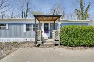 6 Mi to Fort Knox! Rural Family Home, Pets Welcome - 0