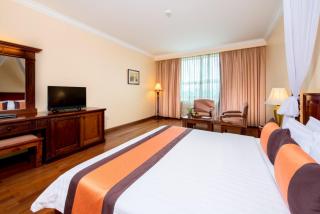 Pacific Hotel & Spa - 5