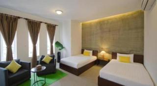 Kolab Sor Phnom Penh Hotel - 8