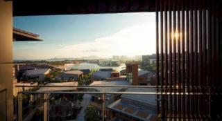 OCT Bay Breeze Hotel - 8