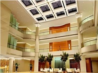 Beijing Jiangxi Grand Hotel - 8