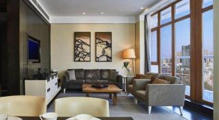 Banyan Tree Tianjin Riverside - 3