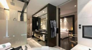 Banyan Tree Tianjin Riverside - 1