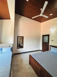 Wagon Inns anuradhapura - 1