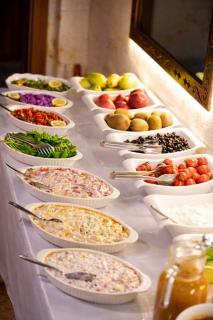 Milat Cave Hotel - 8