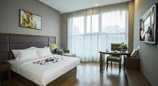 GreenTree Inn Taizhou Gaogang District Business Hotel - 7