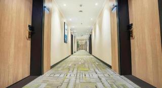 GreenTree Inn Puyang Pushang Huanghe Road - 9