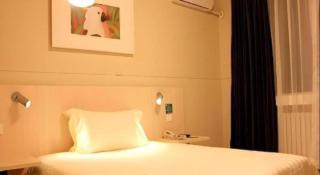 Jinjiang Inn Dalian Development Zone Jinma Road Light Railway Station - 1