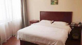 GreenTree Inn Huaian Lianshui Jindi International Garden Business Hotel - 6