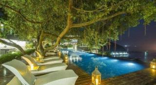 The Dreamland Resort - 5