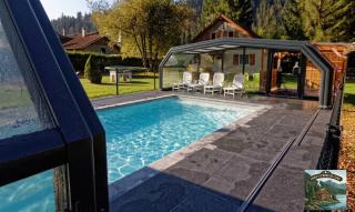 Chalet Lodge - O'Bord de l'Eau - 3