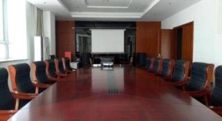 GreenTree Inn Shanghai Changxing Island Yuansha Fishing Port Hotel - 7