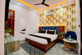 Hotel Esspee91 - 0