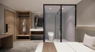 GreenTree Inn Shanghai Changxing Island Yuansha Fishing Port Hotel - 1