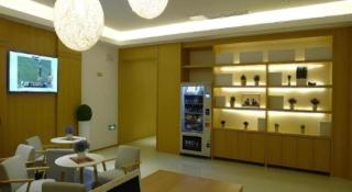GreenTree Inn Shanghai Caohejing Development Zone Songjiang Park Jiuxin Road Business Hotel - 4