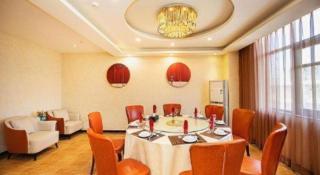 Xinxiang Zhongzhou Yihe Hotel - 4