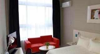 Jinjiang Inn Tai Zhou Xinghua Yingwu Bridge Branch - 6