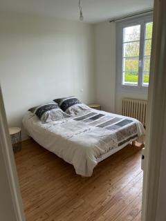 Maison 3 chambres - 5