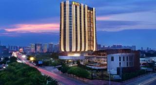 Fliport Hotel Zhangzhou Yuanshan - 3