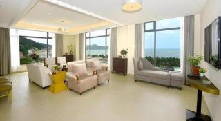 Galaxy Bay Resort - 4