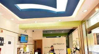 7 Days Inn Chengdu Sichuan University South Railway Station - 7