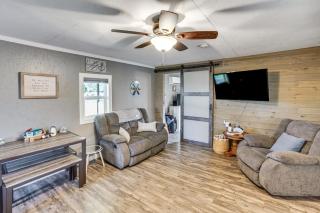 1 Mi to Lake! Anglers Retreat in Gilbertsville - 8