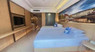 Vienna Hotel Guangxi Yangshuo Impression - 2