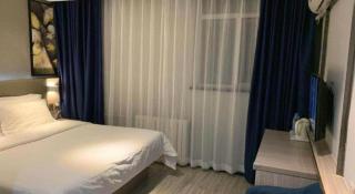 7 Days Inn Beijing Shilihe Subway Station Juranzhijia Branch - 6