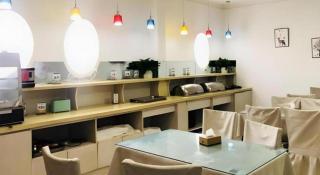 GreenTree Inn Heze Mudan Road Bus Terminal Station Express Hotel - 6